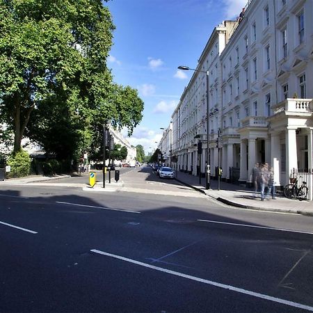 2A Charlwood Place Londres Exterior foto