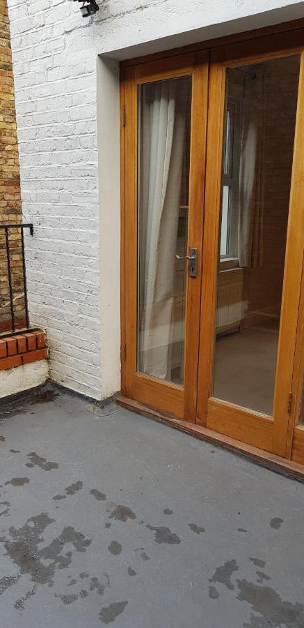 2A Charlwood Place Londres Exterior foto